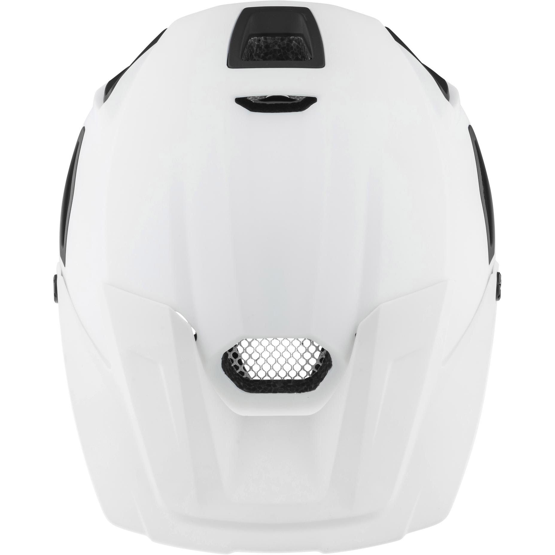 Alpina sports mtb helm comox 57-62 mat wit