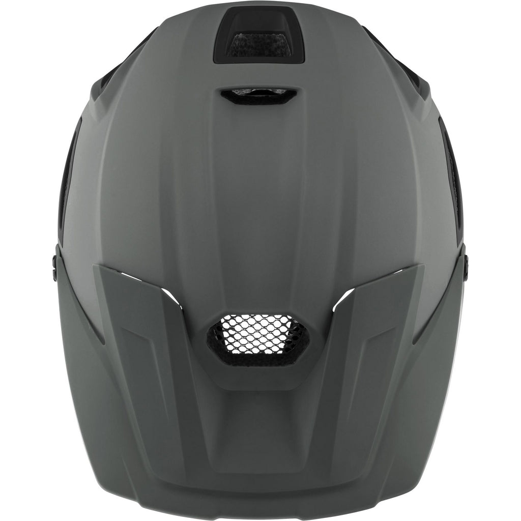 Alpina sports mtb helm comox 57-62 mat grijs