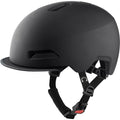 Alpina Sports Urban-Helm Brooklyn 57-61, mattschwarz
