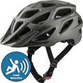 Alpina Sports MTB-Helm Mythos 3.0 Tocsen 57-62 mattgrau