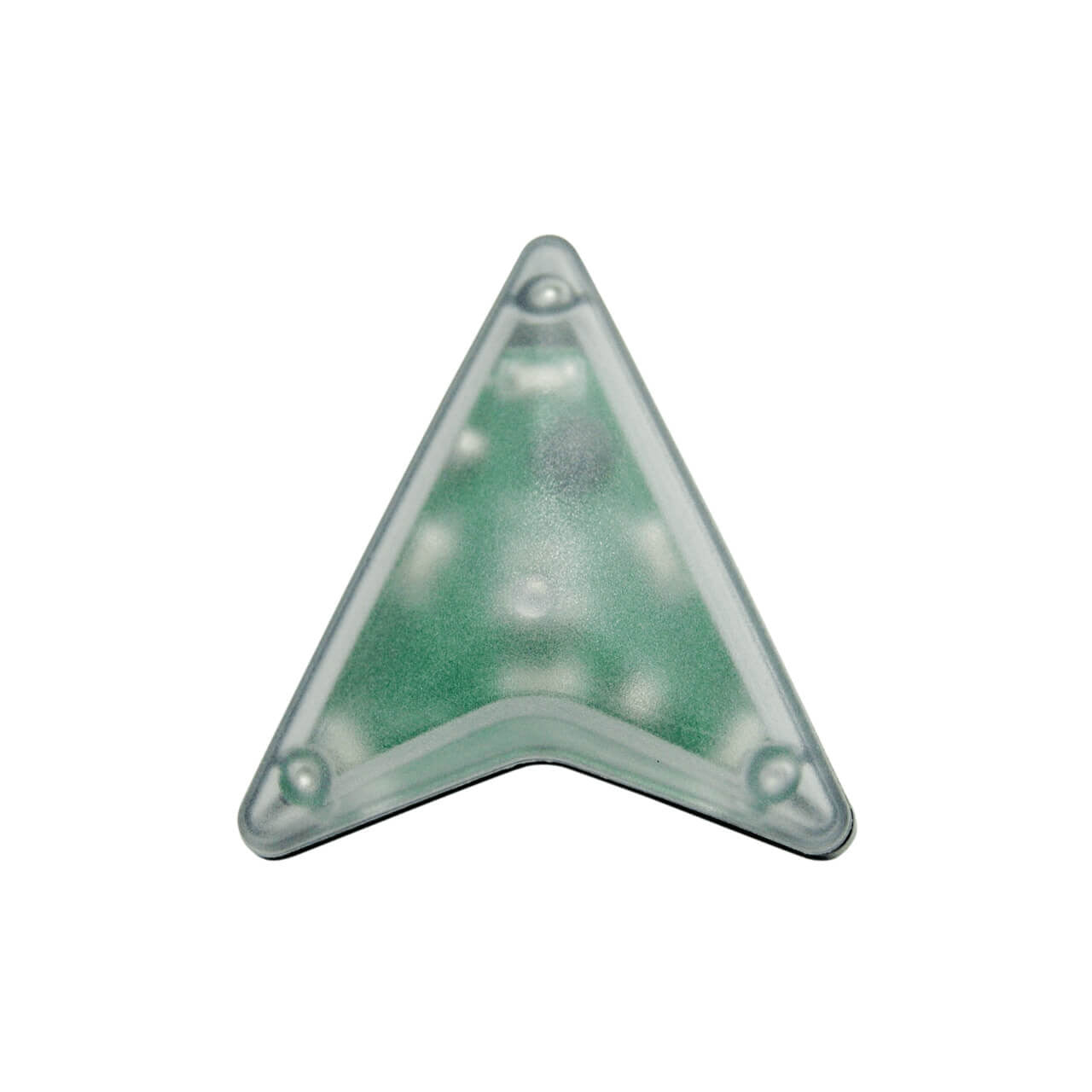 Alpina Sports Helmbeleuchtung Multi-Fit-Licht