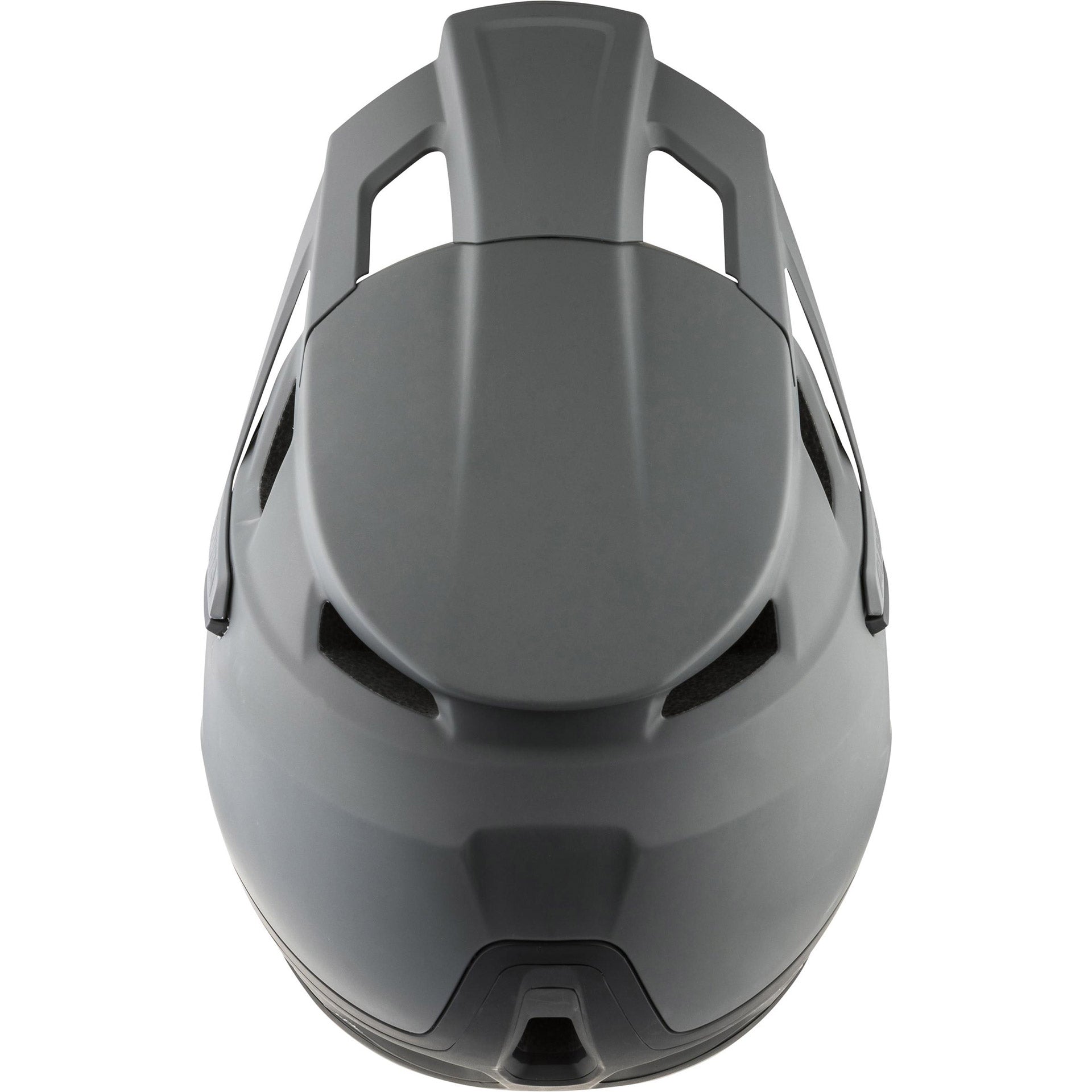 Alpina sports mtb helm roca 59-60 mat grijs