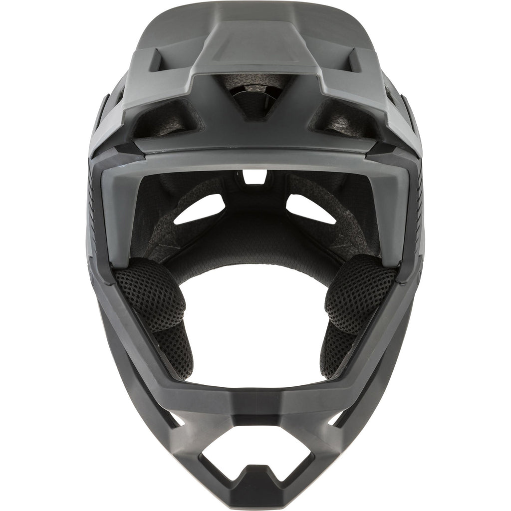 Alpina Sports MTB-Helm Roca 61-63 mattgrau
