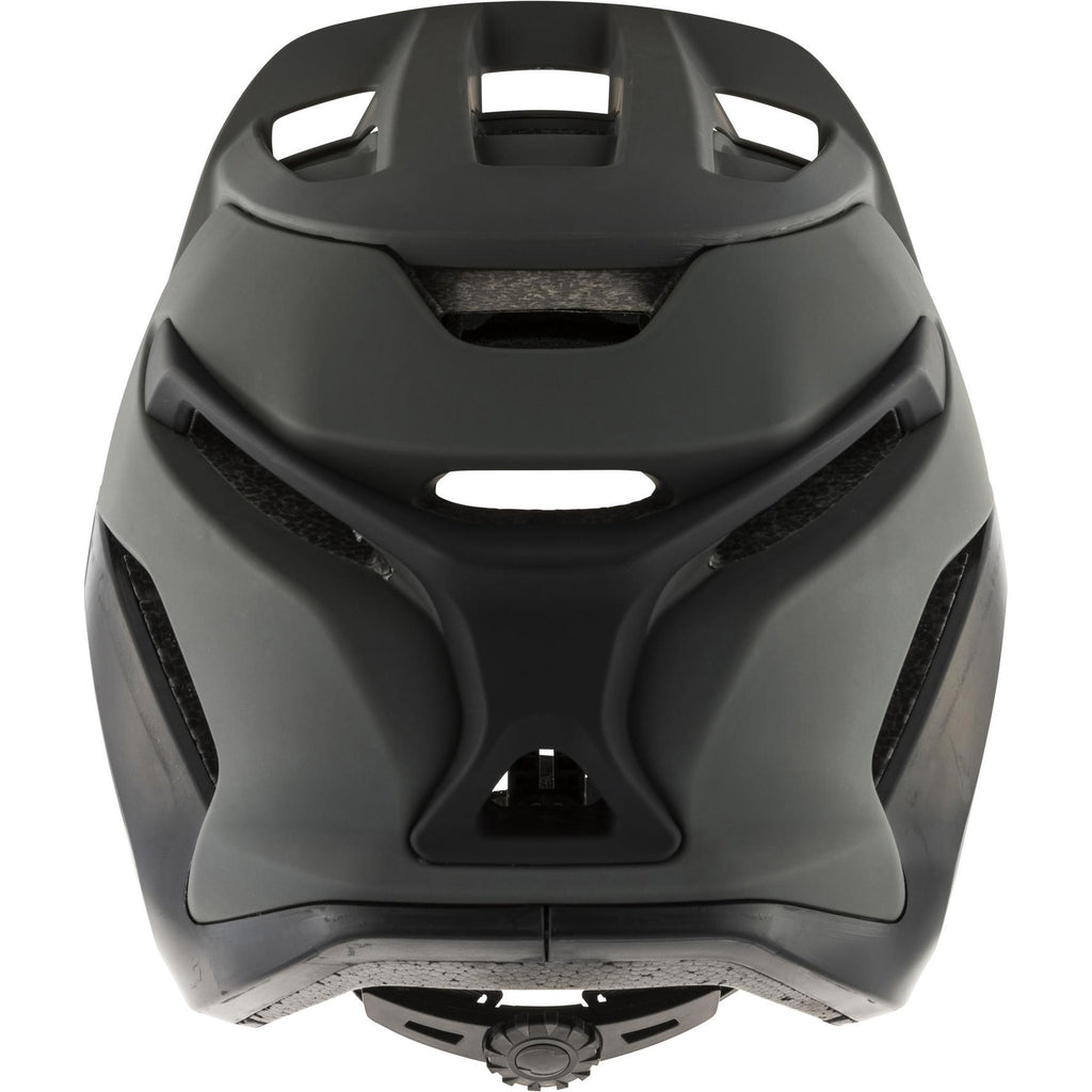 Alpina sports mtb helm rootage evo 51-55 mat grijs