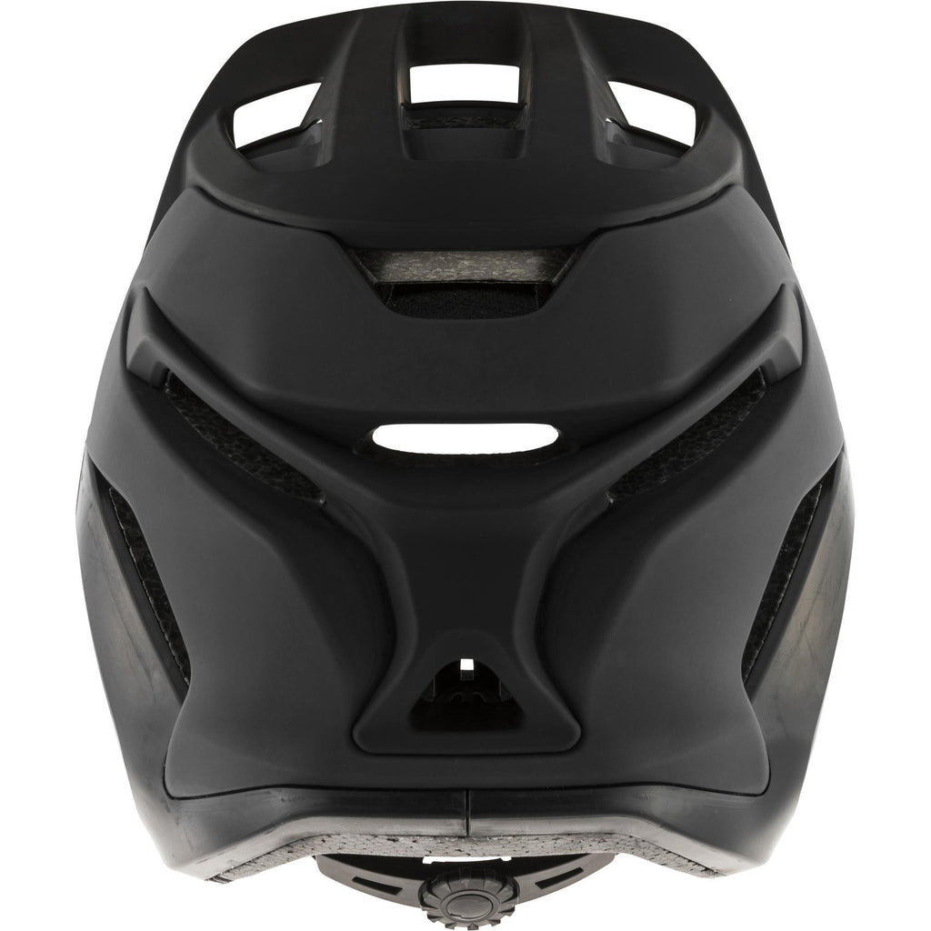 Alpina sports mtb helm rootage evo 57-61 mat zwart