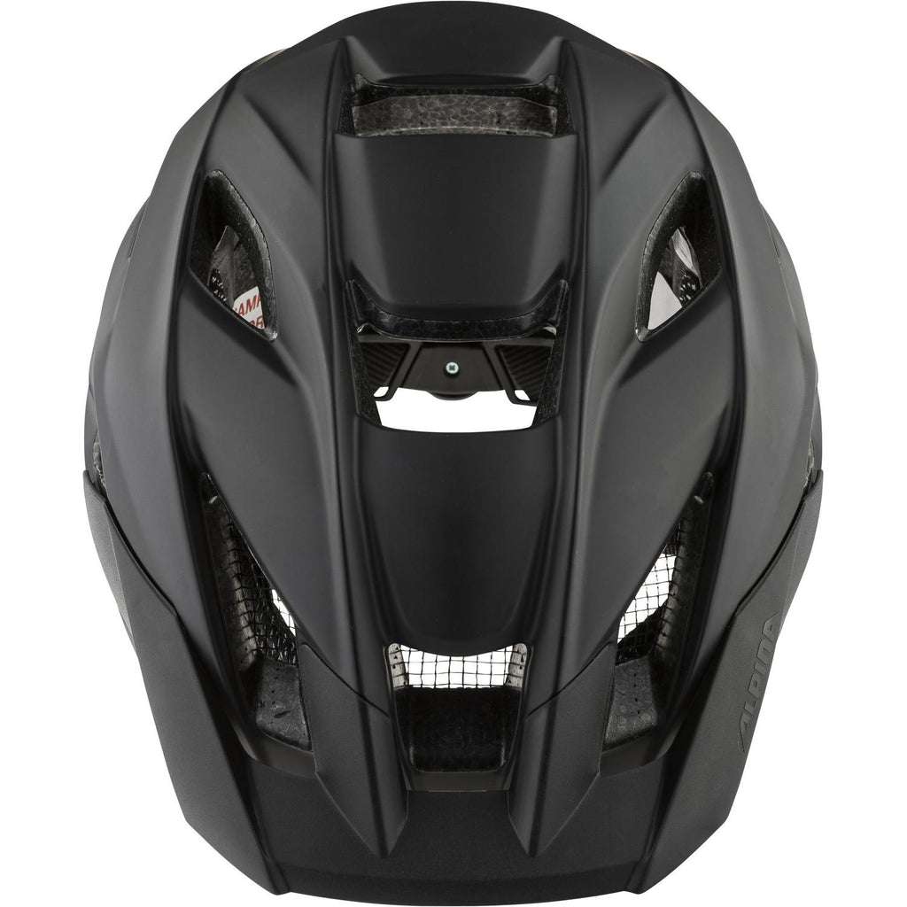 Alpina Sports MTB-Helm Stan Mips Tocsen 56-59 matt schwarz