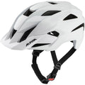 Alpina sports mtb helm kamloop 56-59 mat wit