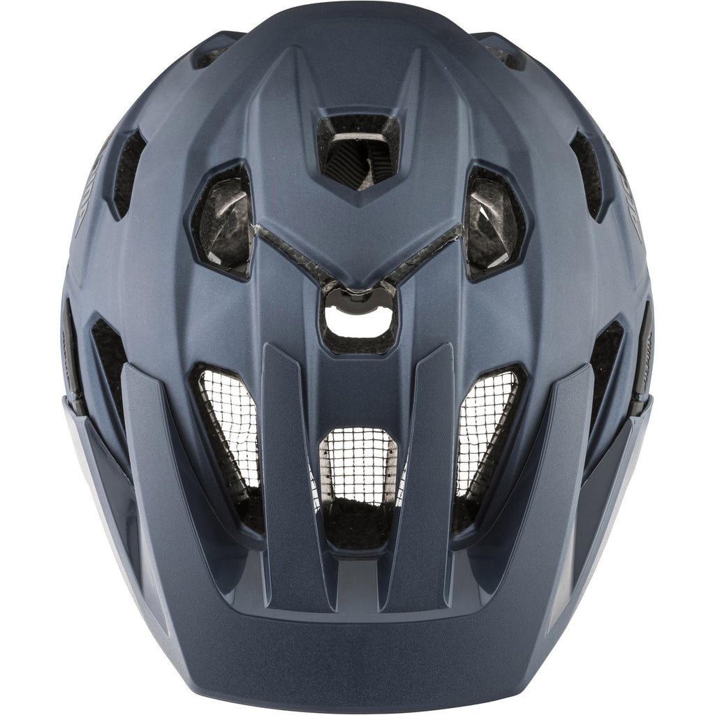 Alpina sports mtb helm anzana tocsen 52-57 indigo mat