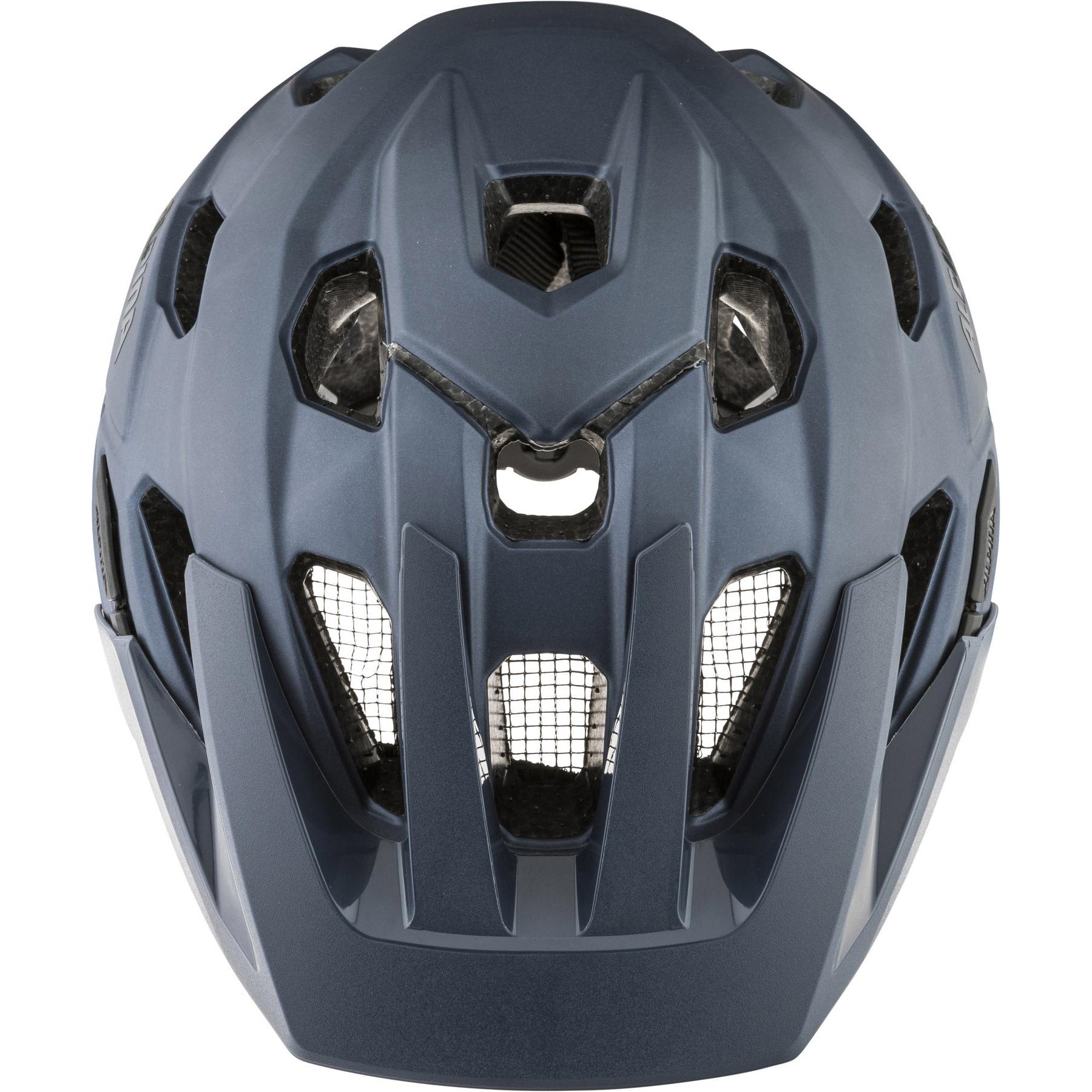 Alpina Sports MTB-Helm Anzana Tocsen 57-61 Indigo matt