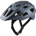 Alpina Sports MTB-Helm Anzana Tocsen 57-61 Indigo matt