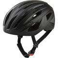 Alpina Sports Rennhelm Path 51-56, matt schwarz