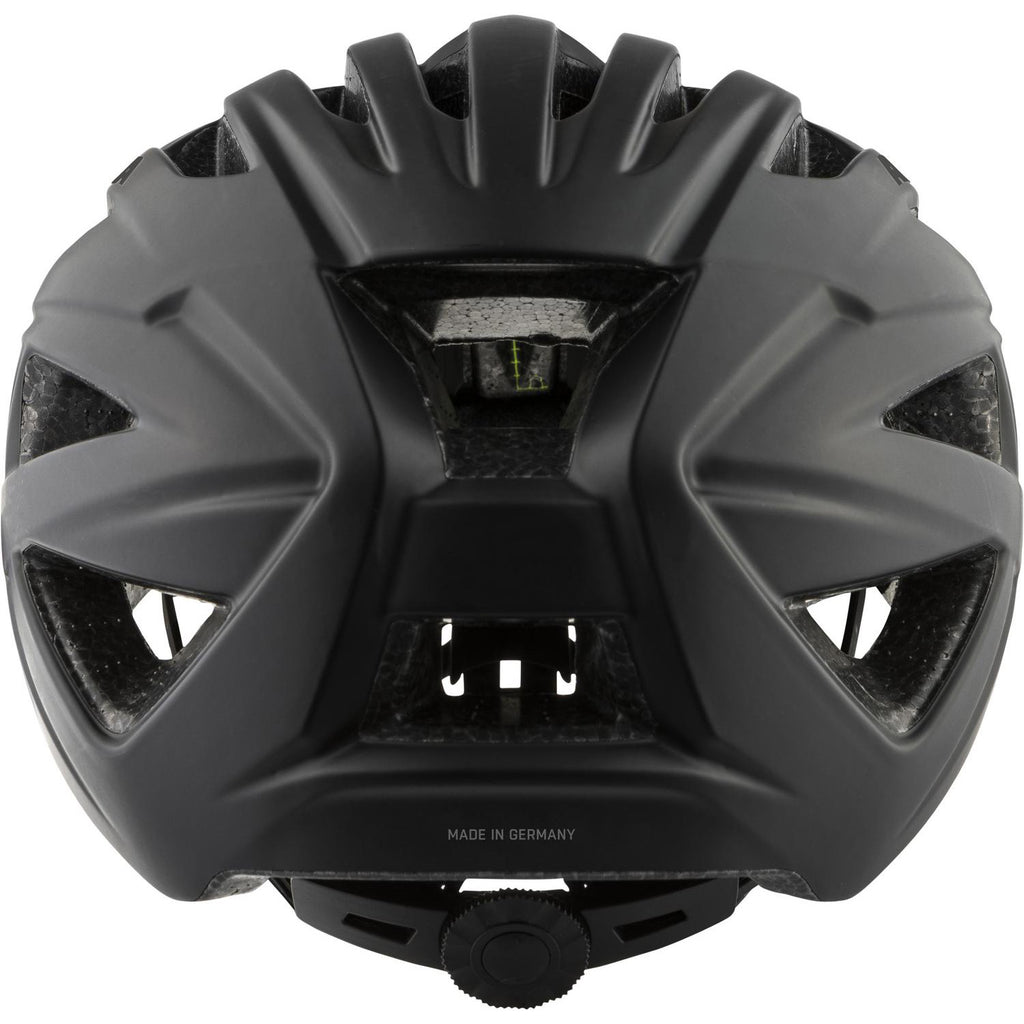 Alpina Sports Rennhelm Path 51-56, matt schwarz