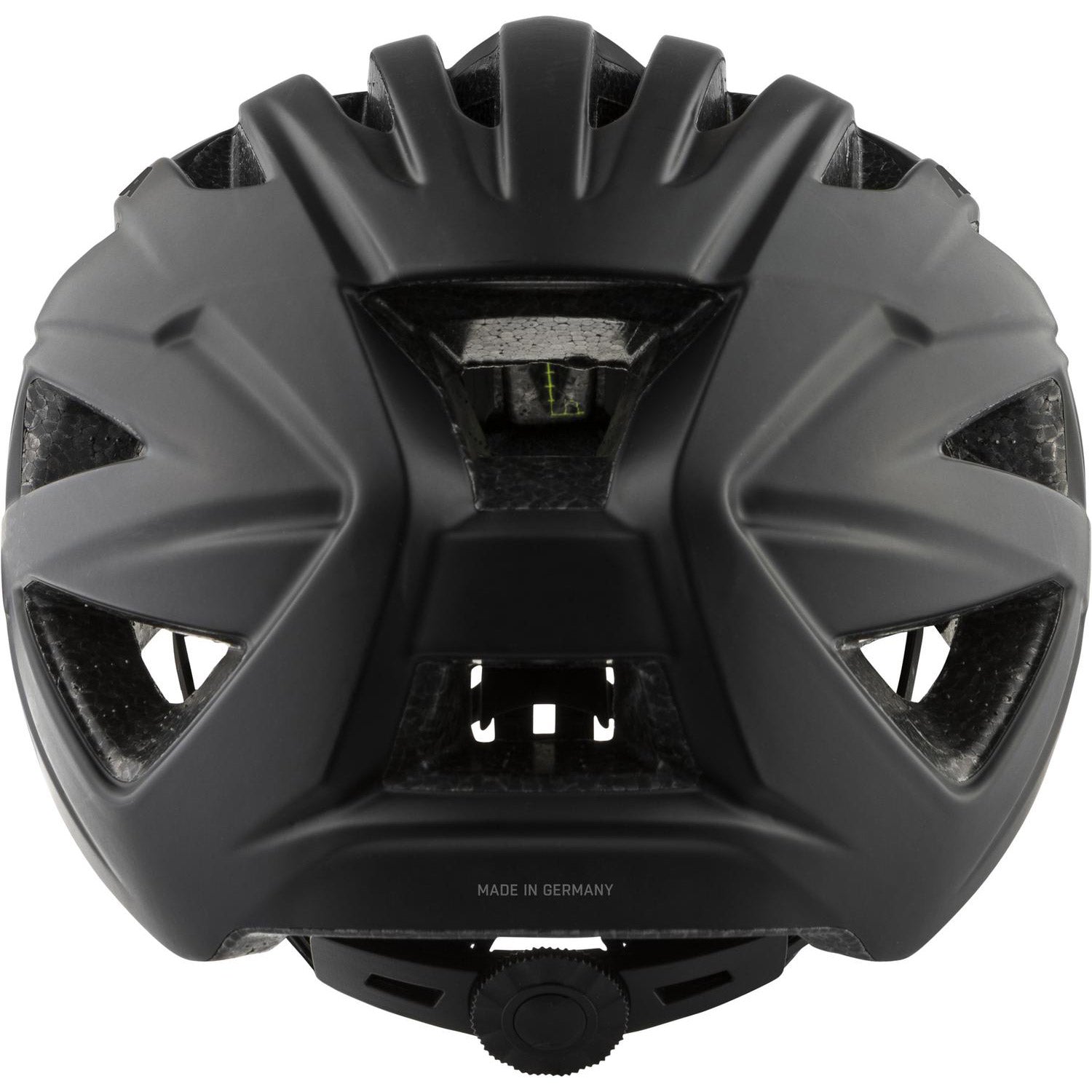 Alpina Sports Rennhelm Path 51-56, matt schwarz