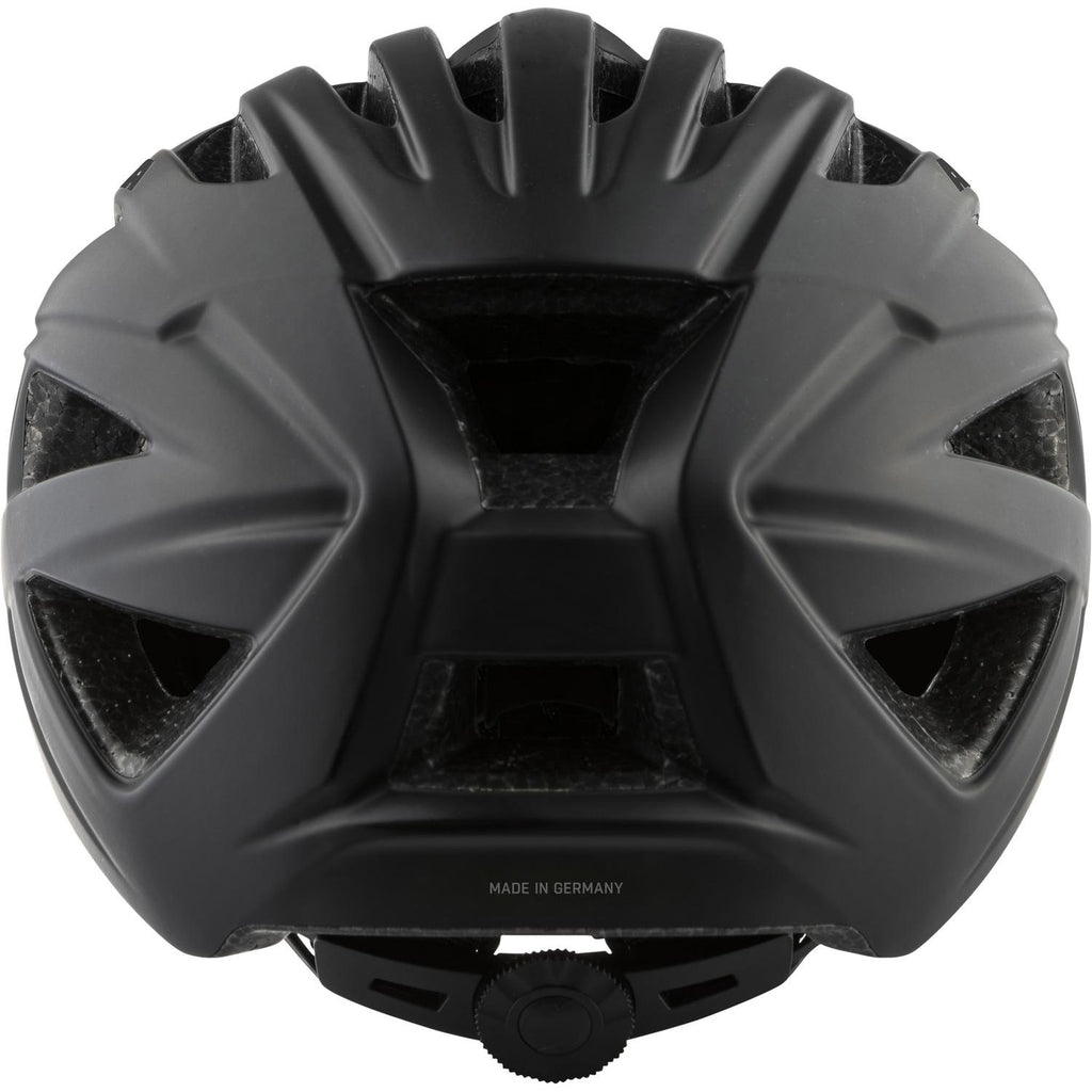 Alpina Sports Rennhelm Path 51-56, matt schwarz