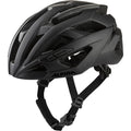 Alpina Sports Rennhelm Valparola 51-56 matt schwarz