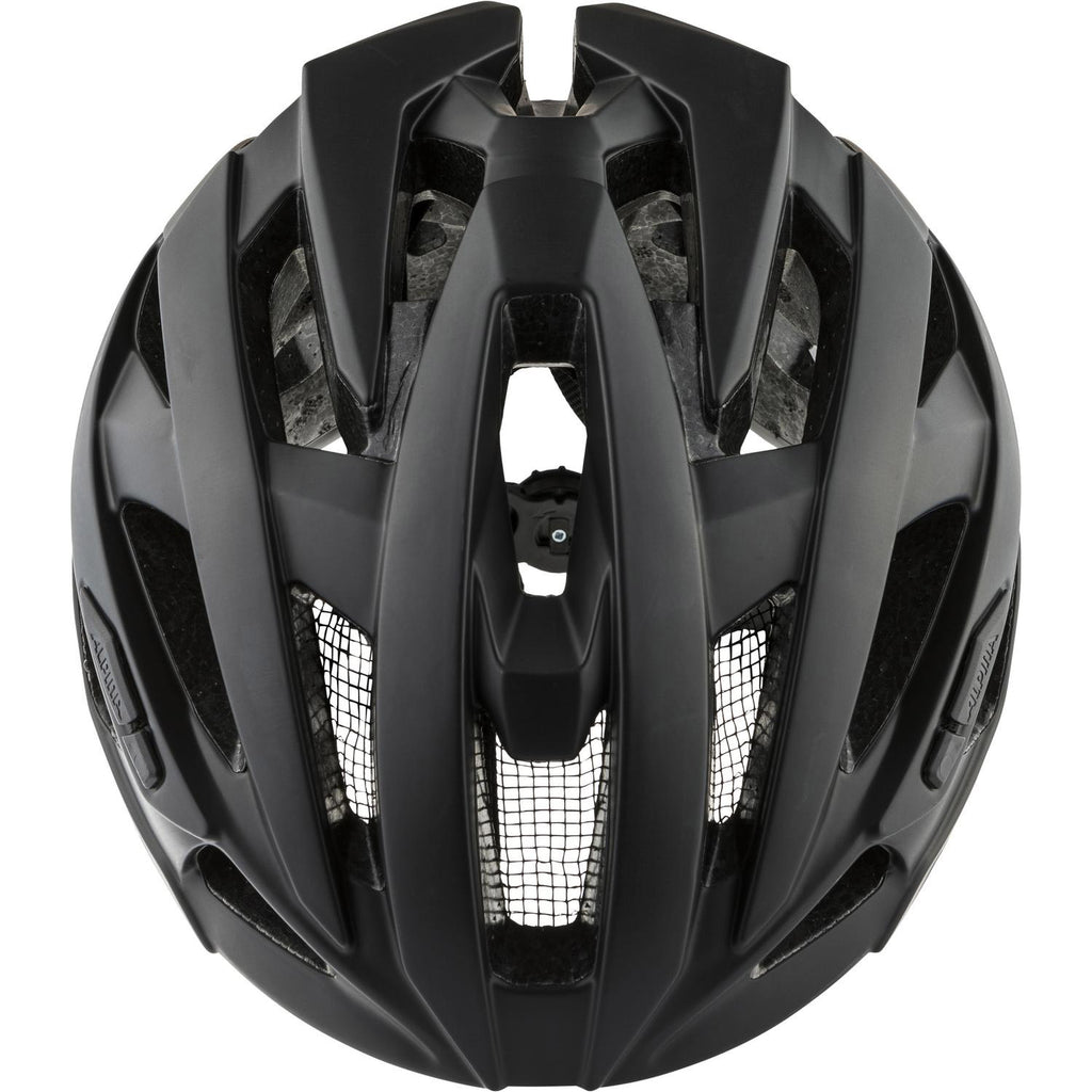 Alpina sports race helm valparola 58-63 mat zwart