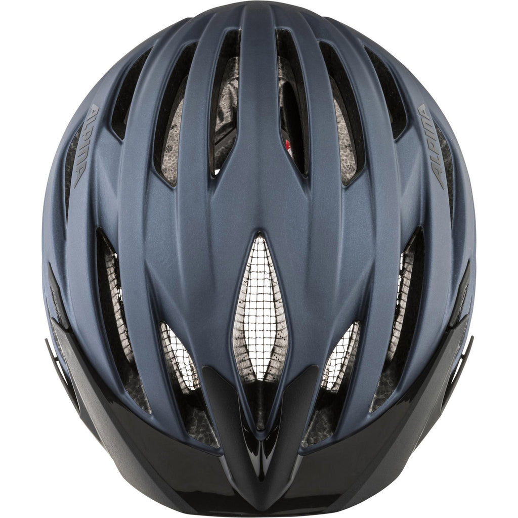 Alpina sports tour helm parana 51-56 mat indigo