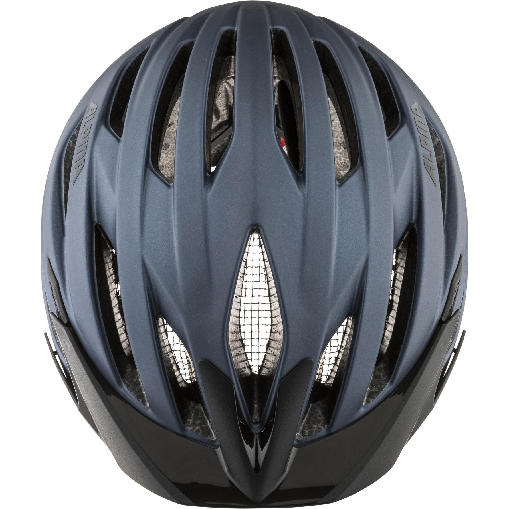 Alpina sports tour helm parana 51-56 mat indigo