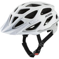 Alpina Sports MTB-Helm Mythos Reflective 52-57 weiß