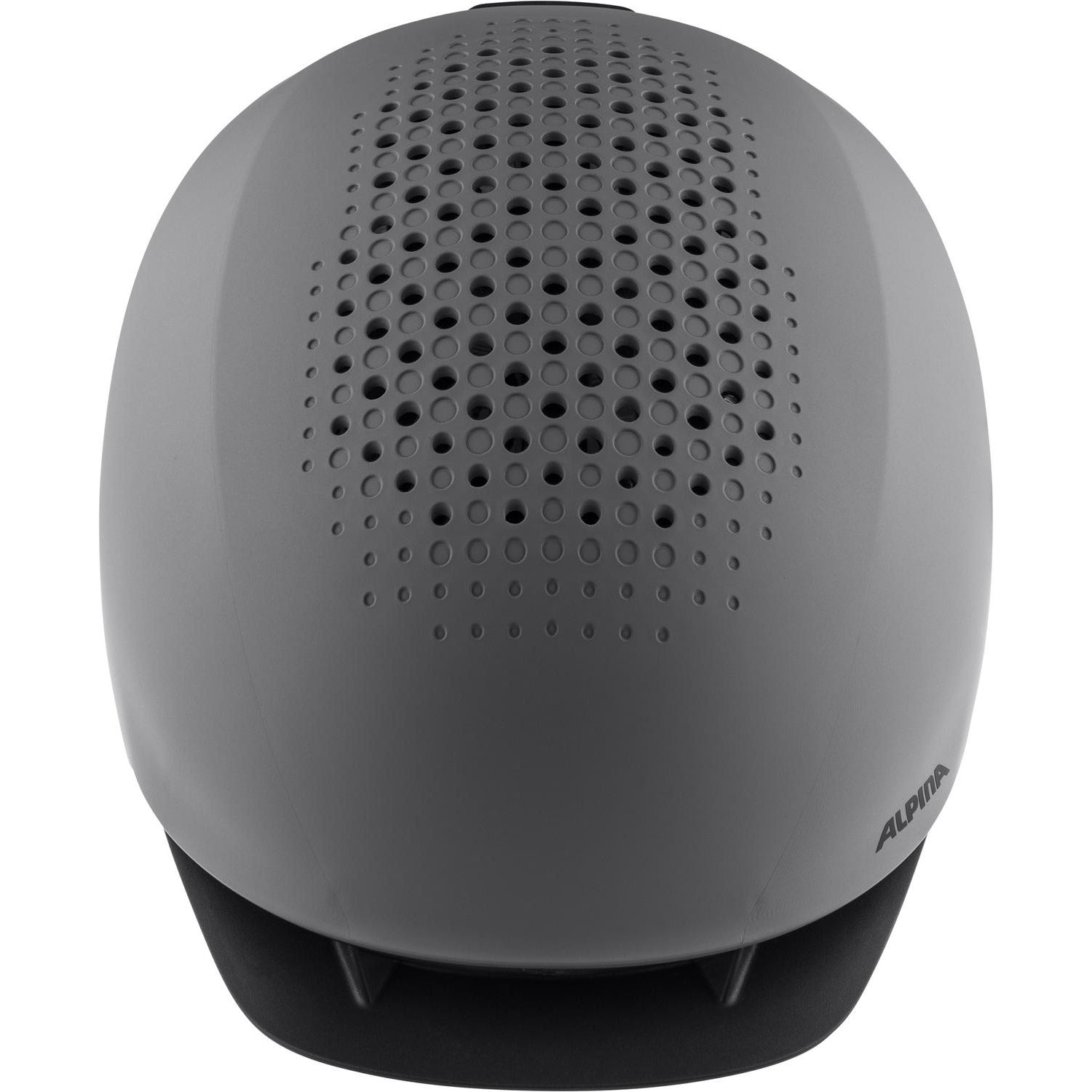 Alpina sports urban helm idol 52-56 mat grijs