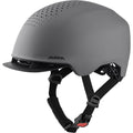Alpina sports urban helm idol 52-56 mat grijs