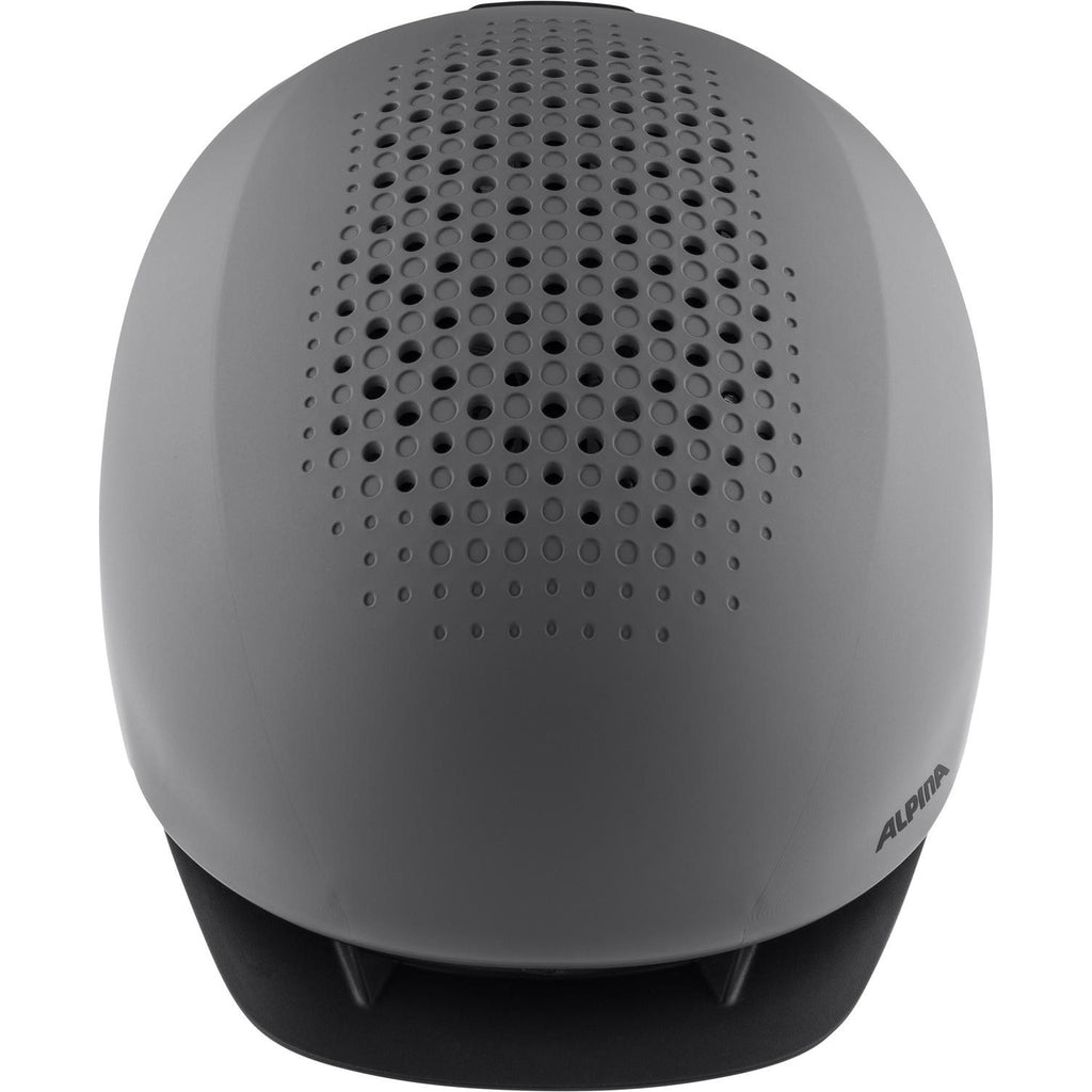 Alpina sports urban helm idol 55-59 mat grijs