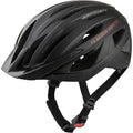 Olympic Sports Bekleidung Alpina Sporttour Helm Parana FCB 55-59 Mattschwarz
