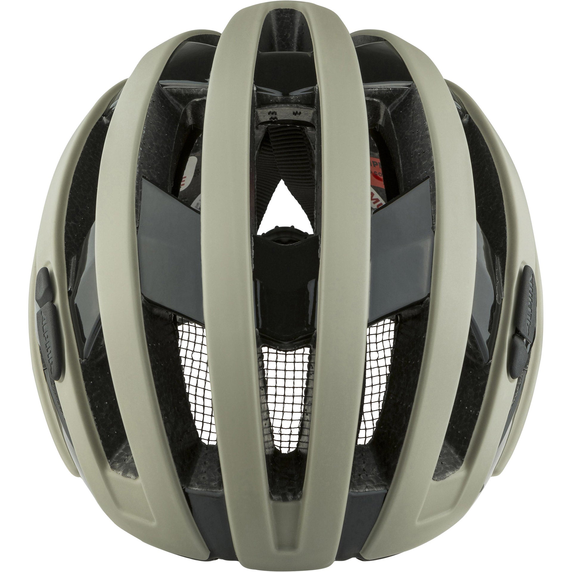 Alpina Sports Rennhelm Ravel 55-59, matt sand