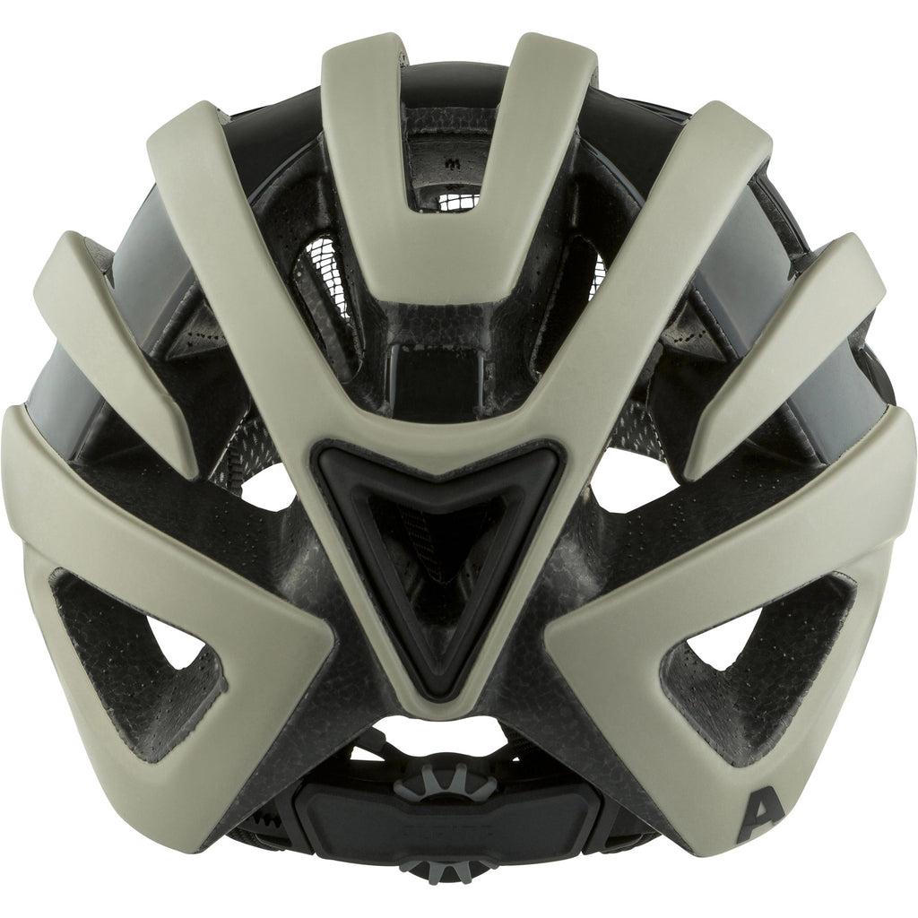 Alpina Sports Rennhelm Ravel 55-59, matt sand