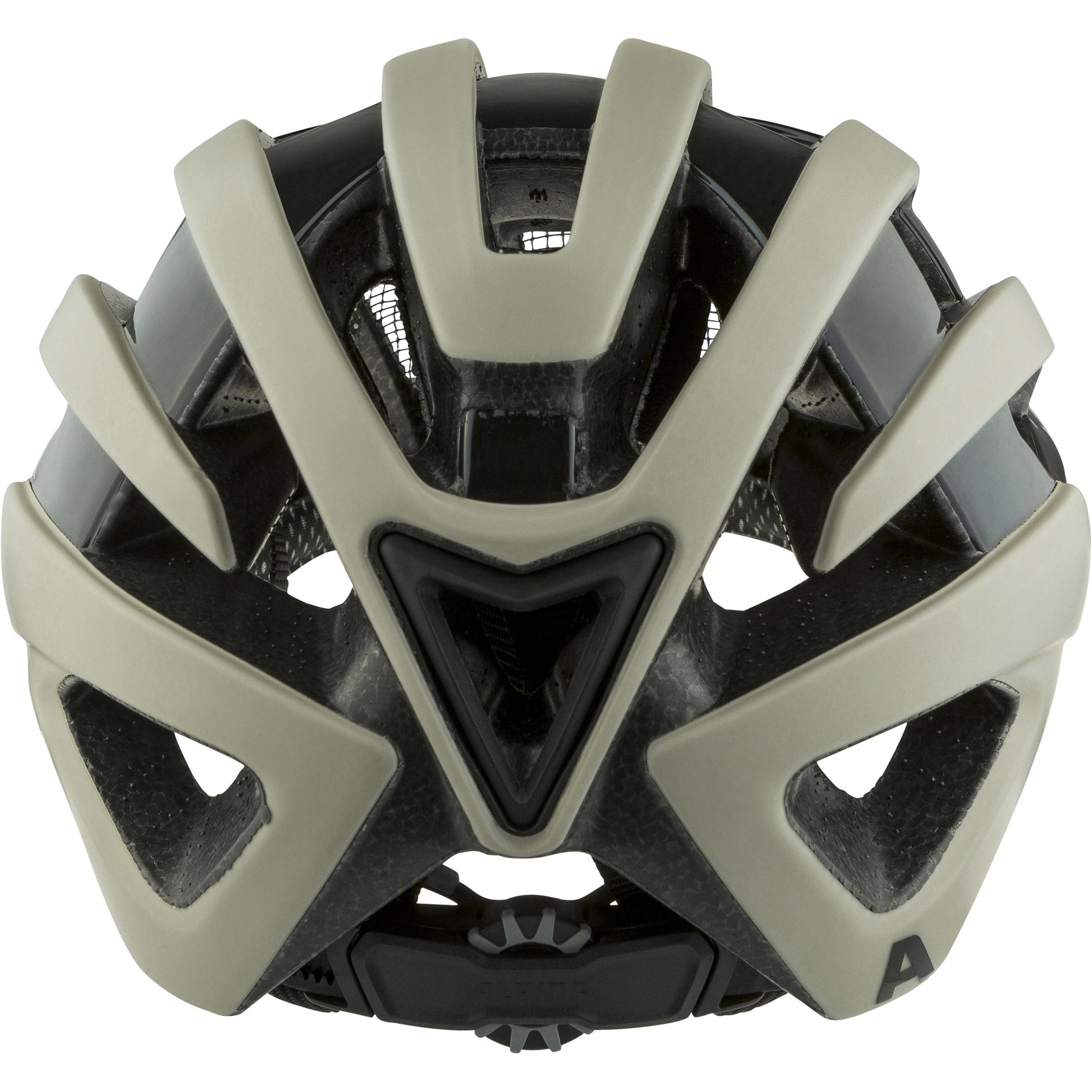 Alpina Sports Rennhelm Ravel 55-59, matt sand