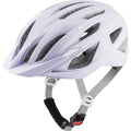 Alpina Sports Tourenhelm Parana 55-59, mattes Pastellrosa