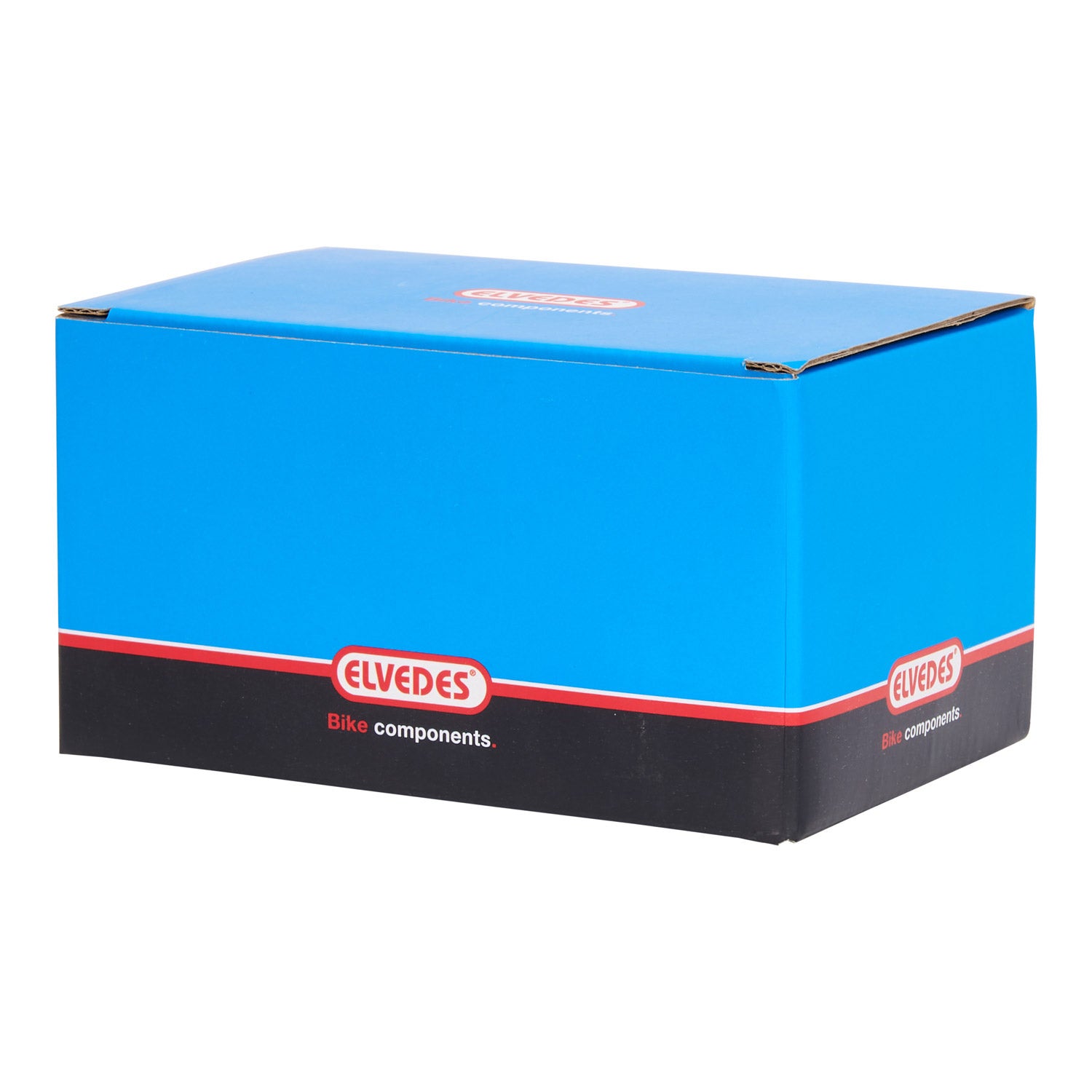 Elvedes Rem binnenkabel 2250mm RVS V-nippel 6412 27RVS-49