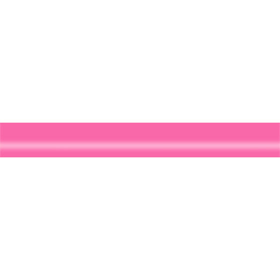 Elvedes buitenkabel 4.9mm (10m) roze 1125tef-15-10