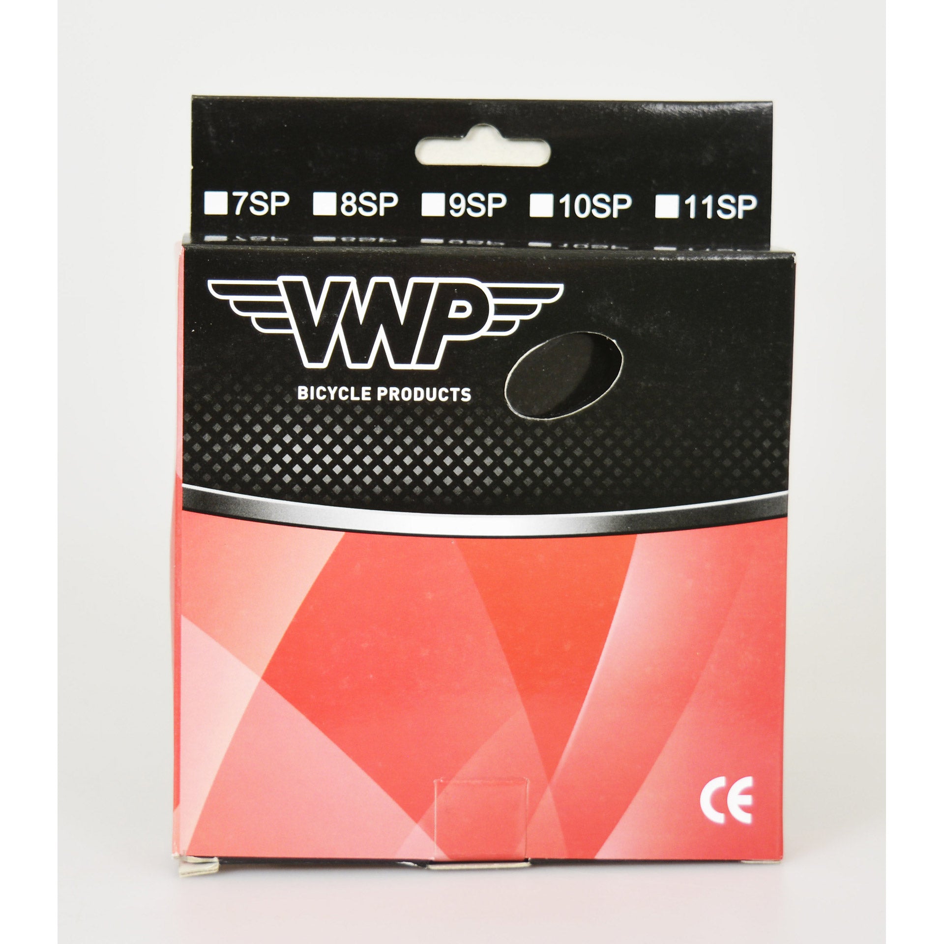 Kette 1 2-1 8 116 E-Bike VWP ExtraStrong rostfrei MK410RB