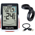 Fahrradcomputer VDO R5 GPS