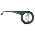 SKS kettingscherm ChainBow 42-44T 175mm zwart