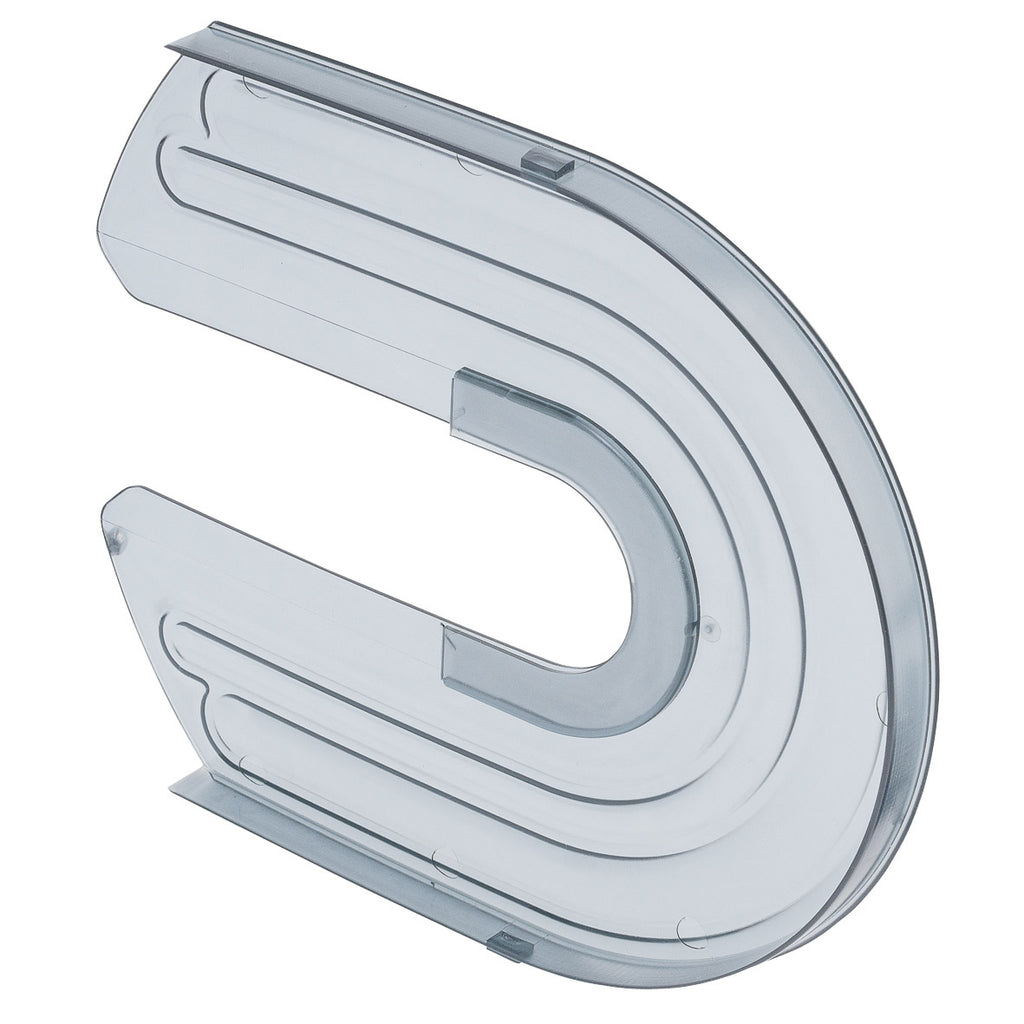Kettenschutz Axa Slicer 26 Smoke