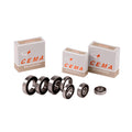 CEMA Kugellager 6901-SRC - 12 x 24 x 6 - Stahl