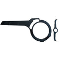 Vwp kettingscherm sunny 26 28 (t m 21v) zwart