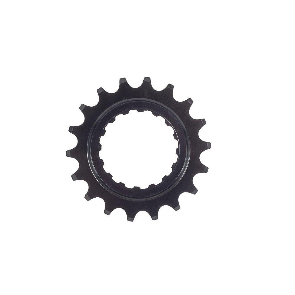 Hebie Kettd Chainglider a Bosch Gen 3 Black