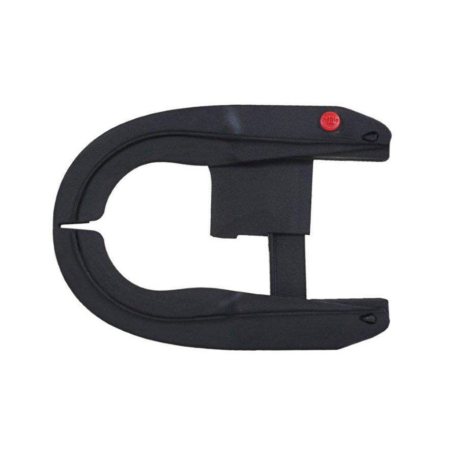 Hebie Kettd Chainglider a Bosch Gen 3 Black