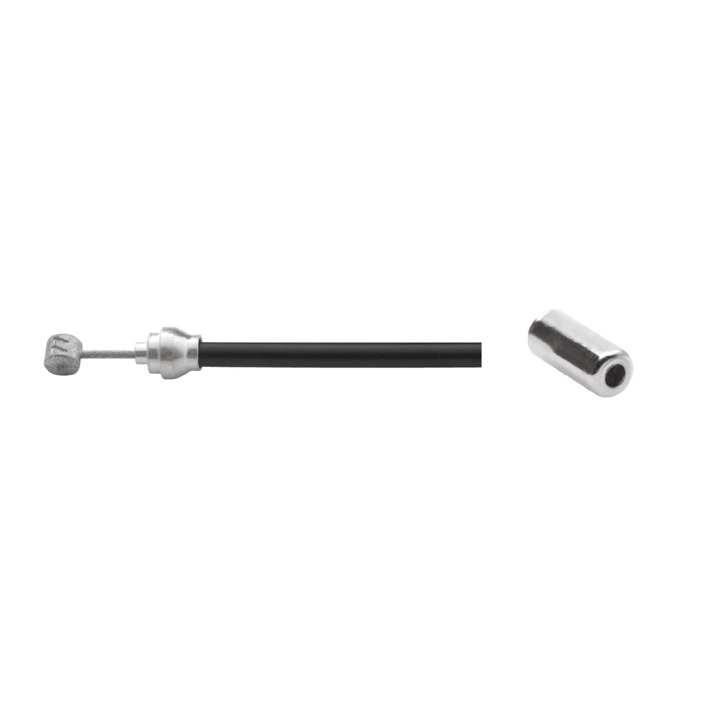 Elvedes QB0201A Kabel Voorrem Zwart Weinmann