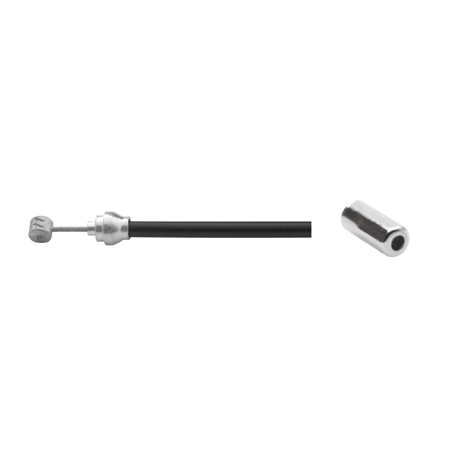 Kabel Elvedes cpl hintere Bremse ton