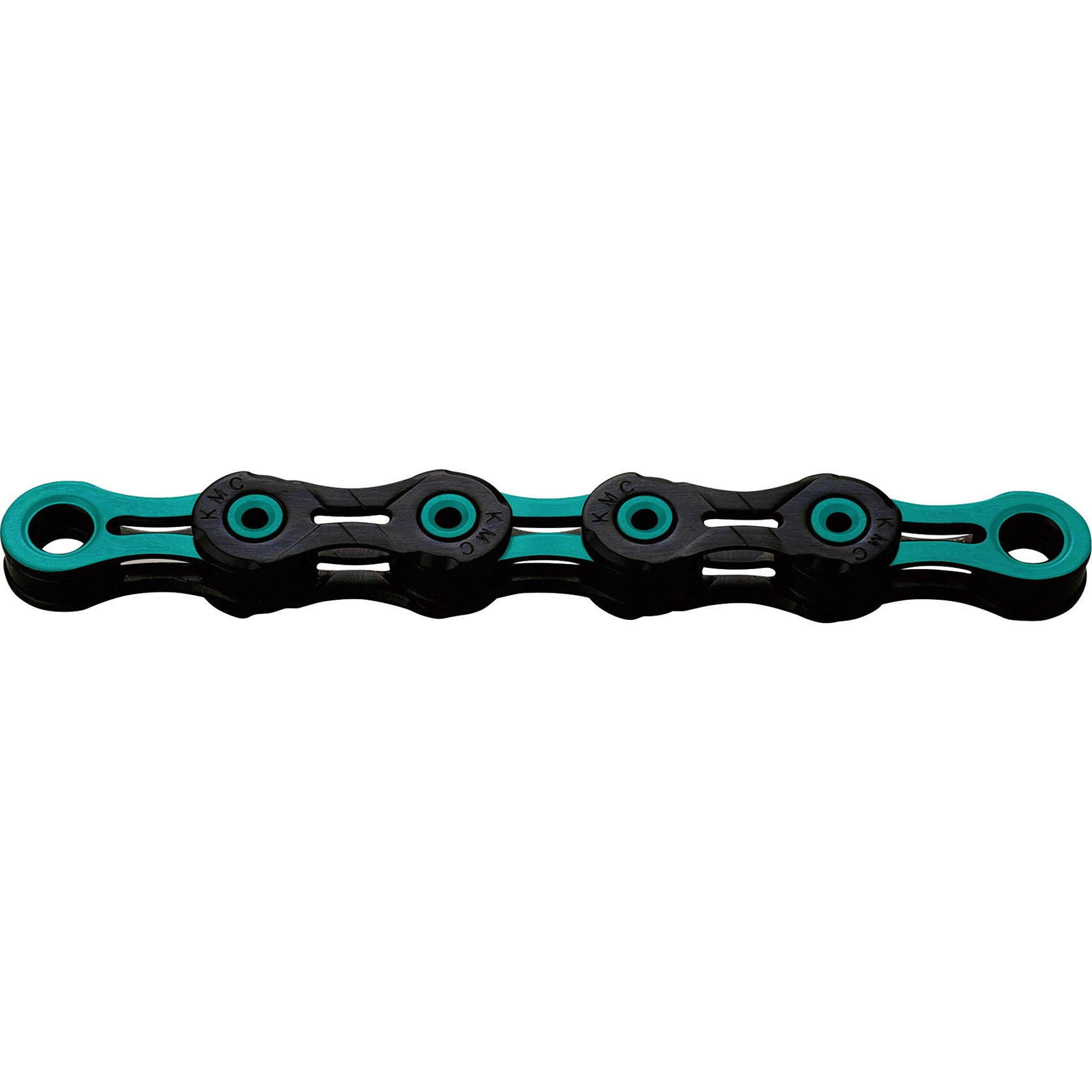Kmc ketting dlc12 chain dlc12 126 links bl. light blue