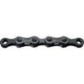 KMC - E12 Kette Black Tech 130L