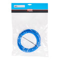 ELVEDES Bremszug-Außenhülle 5 mm (10 m) Blaue Innenhülle 1125TEF-8-10