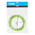 Elvedes Bremszugaußenhülle 5 mm (10 m) grüne Innenhülle 1125TEF-10-10
