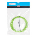 Elvedes Schalter außen 4,2 mm (10 m) grüne Leitung 1120SP-10-10