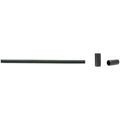 Elvedes schakelbuitenkabel sf �5mm 240mm + 2 ferrules (10st)
