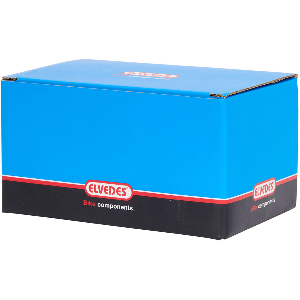 Elvedes Bremsinnenzug 2000 mm Edelstahl glatt ø1,5 mm T-Nippel